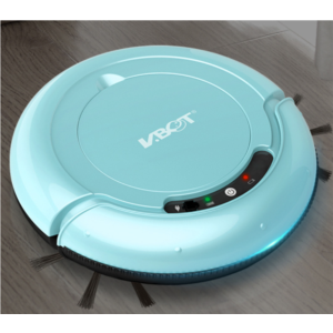 Import Robotic vacuum cleaner from chinese wholesale supplier and manufacturer