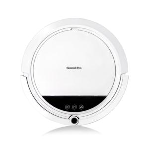 Import Robotic vacuum cleaner from chinese wholesale supplier and manufacturer