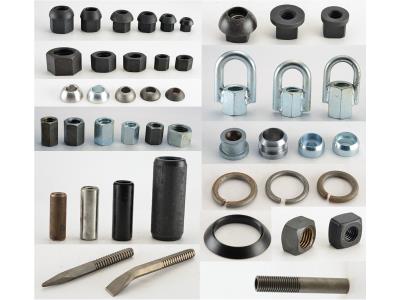 Import rock bolt accessories from chinese wholesale supplier and manufacturer