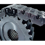 Import Rocker joint type silent chain from chinese wholesale supplier and manufacturer
