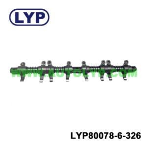 Import ROCKERSHAFT AND ROCKER ARM from chinese wholesale supplier and manufacturer