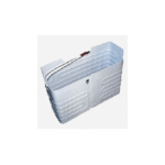 Import Roll bond Evaporator For refrigerator and ice box from chinese wholesale supplier and manufacturer