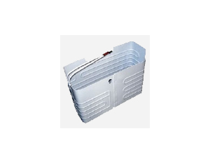 Import Roll bond Evaporator For refrigerator and ice box from chinese wholesale supplier and manufacturer