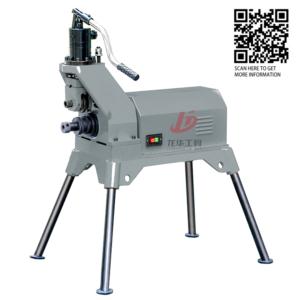 Import Roll Grooving Machine from chinese wholesale supplier and manufacturer