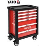 Import ROLLER CABINET 6 DRAWERS from chinese wholesale supplier and manufacturer