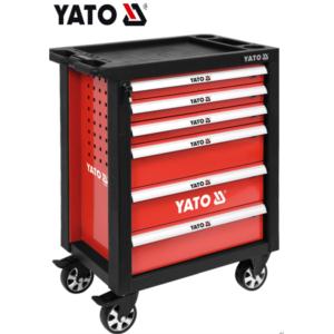 Import ROLLER CABINET 6 DRAWERS from chinese wholesale supplier and manufacturer