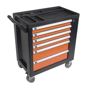Import Roller Cabinet with 6 Drawer from chinese wholesale supplier and manufacturer