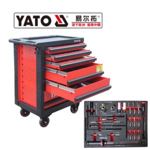 Import ROLLER CABINET WITH TOOLS FOR AUDI CAR 267pcs from chinese wholesale supplier and manufacturer