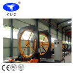 Import Roller Cage Welding Machine from chinese wholesale supplier and manufacturer