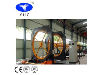 Import Roller Cage Welding Machine from chinese wholesale supplier and manufacturer