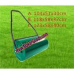 Import Roller Garden Cart Tool Cart Lawn Roller weeder from chinese wholesale supplier and manufacturer