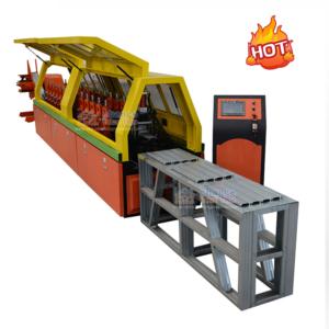 Import roller shutter door Roll Forming Machine from chinese wholesale supplier and manufacturer