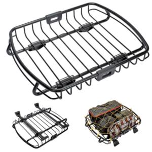 Import ROOF BASKET from chinese wholesale supplier and manufacturer