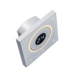 Import Room Heating Floor Electronic Intelligent Digital Thermostats from chinese wholesale supplier and manufacturer