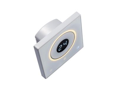 Import Room Heating Floor Electronic Intelligent Digital Thermostats from chinese wholesale supplier and manufacturer