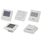 Import Room thermostat,Heater from chinese wholesale supplier and manufacturer