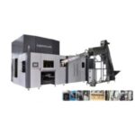 Import Rotary bottle blowing machine from chinese wholesale supplier and manufacturer