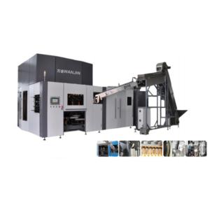 Import Rotary bottle blowing machine from chinese wholesale supplier and manufacturer