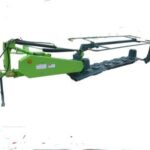 Import rotary disc mower from chinese wholesale supplier and manufacturer