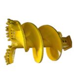 Import Rotary drilling rig drill bit from chinese wholesale supplier and manufacturer
