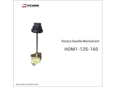Import Rotary Handle Mechanism MCCB Accessory from chinese wholesale supplier and manufacturer