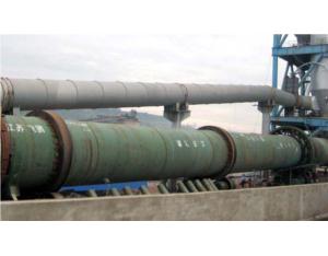 Import Rotary kiln from chinese wholesale supplier and manufacturer