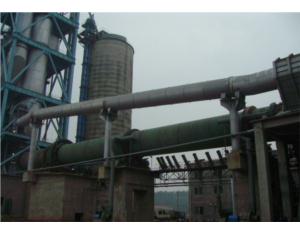 Import Rotary kiln from chinese wholesale supplier and manufacturer
