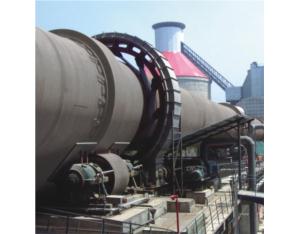 Import Rotary kiln used in the Cement Industry from chinese wholesale supplier and manufacturer