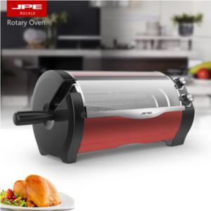 Import Rotary Oven from chinese wholesale supplier and manufacturer