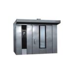 Import ROTARY RACK OVEN from chinese wholesale supplier and manufacturer