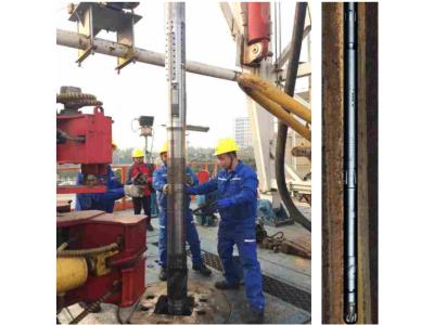Import ROTARY STEERABLE TOOL from chinese wholesale supplier and manufacturer