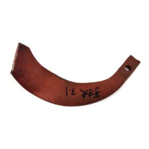 Import Rotary Tiller Blade IS245 from chinese wholesale supplier and manufacturer
