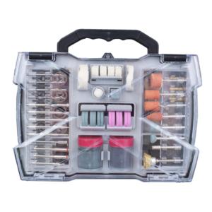 Import Rotary tool accessories 100pcs kit from chinese wholesale supplier and manufacturer