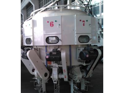 Import ROTATING CEMENT PACKING MACHINE from chinese wholesale supplier and manufacturer