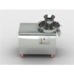 Import Rotating granulator from chinese wholesale supplier and manufacturer