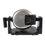 Import rotating waffle maker from chinese wholesale supplier and manufacturer