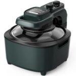 Import Rotisserie Air Fryer (10L) from chinese wholesale supplier and manufacturer
