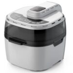 Import Rotisserie Air Fryer (12L) from chinese wholesale supplier and manufacturer