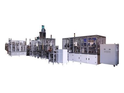 Import rotor assembly line from chinese wholesale supplier and manufacturer