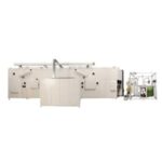 Import rotor varnishing machine from chinese wholesale supplier and manufacturer