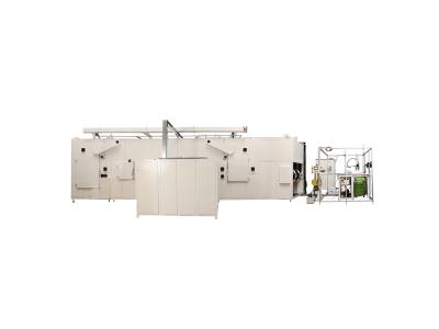 Import rotor varnishing machine from chinese wholesale supplier and manufacturer