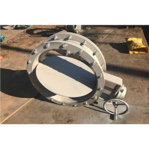 Import Round air door from chinese wholesale supplier and manufacturer
