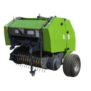 Import Round baler from chinese wholesale supplier and manufacturer