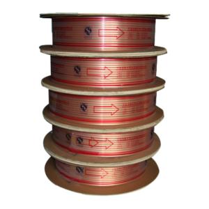 Import round copper pipe from chinese wholesale supplier and manufacturer