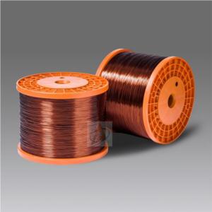 Import Round enameled wire (PEW) from chinese wholesale supplier and manufacturer