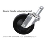 Import Round handle universal wheel from chinese wholesale supplier and manufacturer
