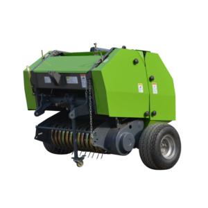 Import Round hay baler from chinese wholesale supplier and manufacturer