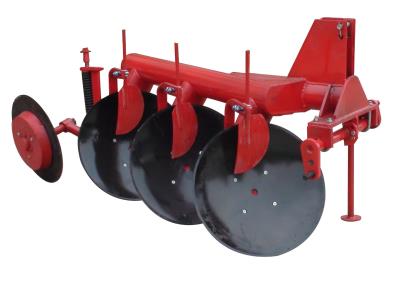 Import Round Pipe Disc Plough for Africa market from chinese wholesale supplier and manufacturer