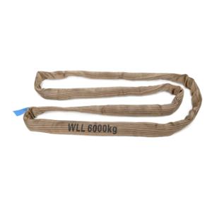 Import Round Sling from chinese wholesale supplier and manufacturer