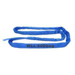 Import Round Sling from chinese wholesale supplier and manufacturer